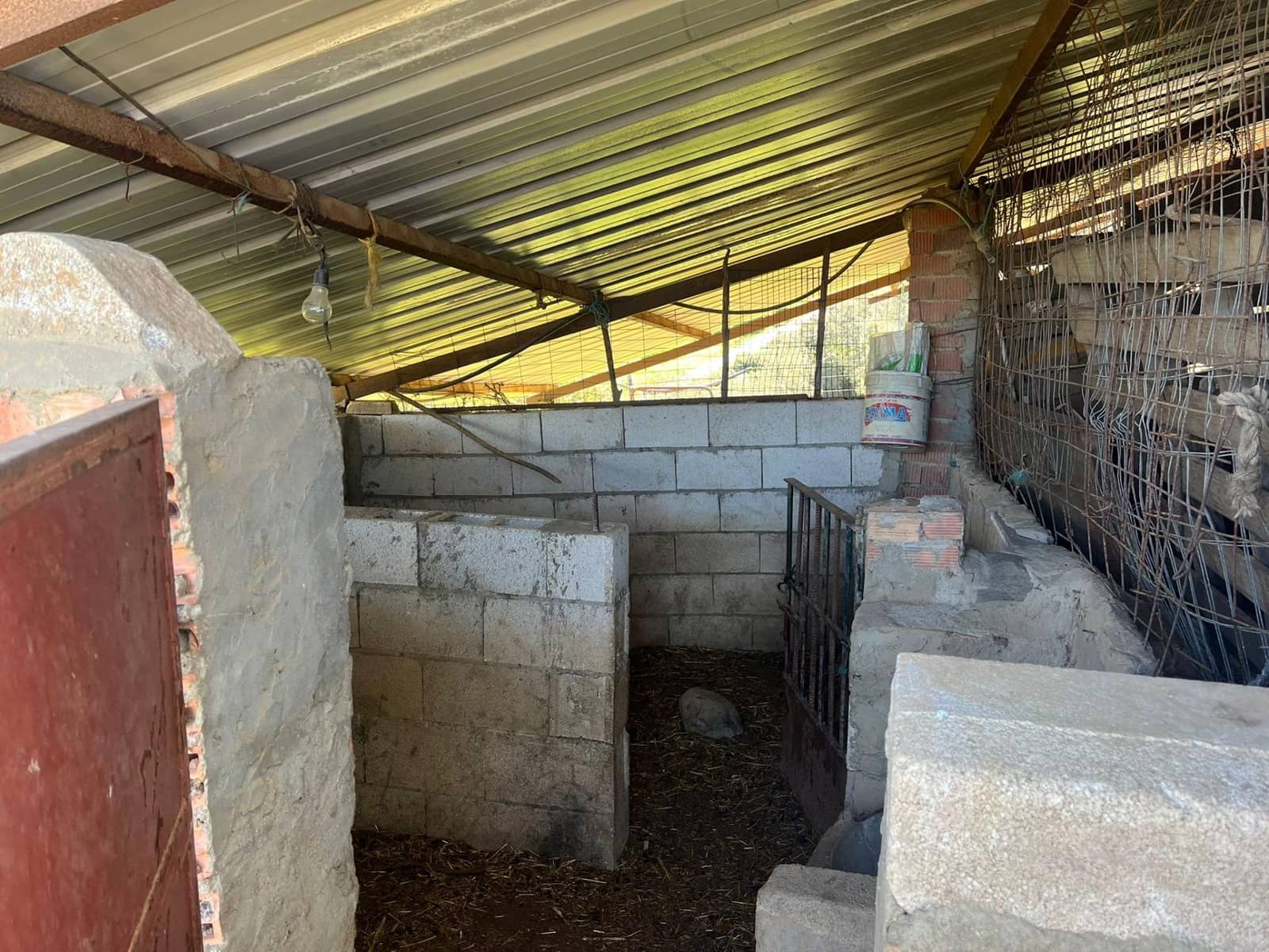 Undeveloped Land for sale in Zufre - € 335,000 (Ref: 9738633)