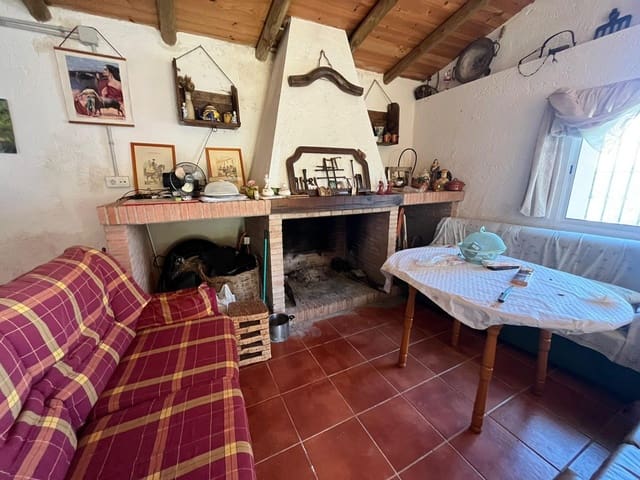 Undeveloped Land for sale in Zufre - € 335,000 (Ref: 9738633)