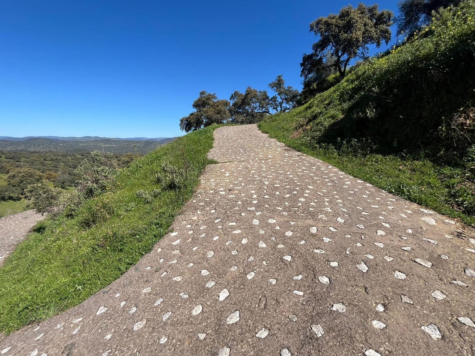 Undeveloped Land for sale in Zufre - € 335,000 (Ref: 9738633)