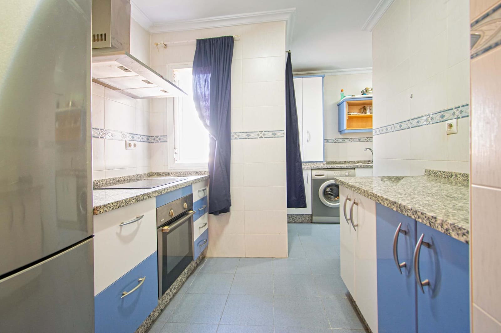 3 chambre Appartement à vendre à Seville ville - 170 000 € (Ref: 9738634)