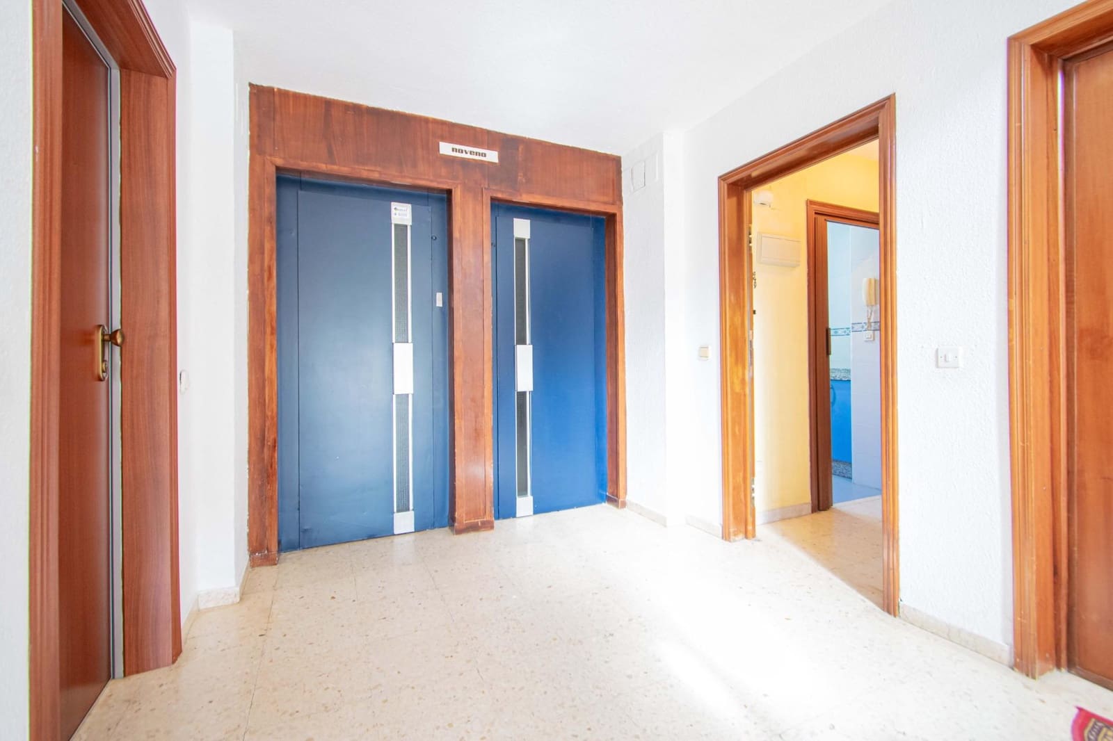 3 chambre Appartement à vendre à Seville ville - 170 000 € (Ref: 9738634)