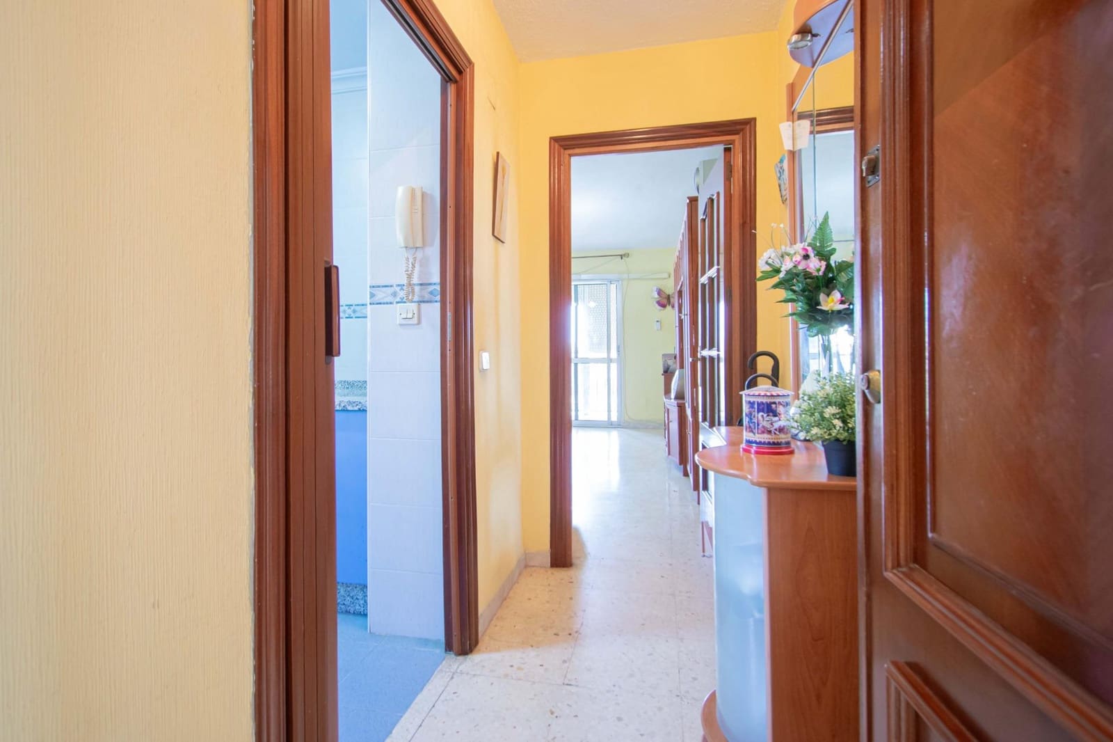 3 chambre Appartement à vendre à Seville ville - 170 000 € (Ref: 9738634)