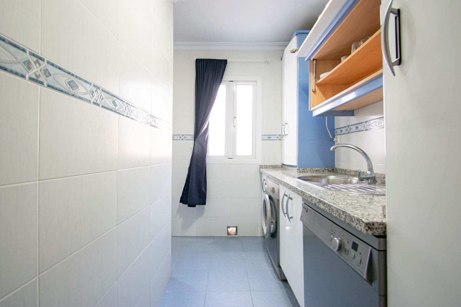 3 chambre Appartement à vendre à Seville ville - 170 000 € (Ref: 9738634)