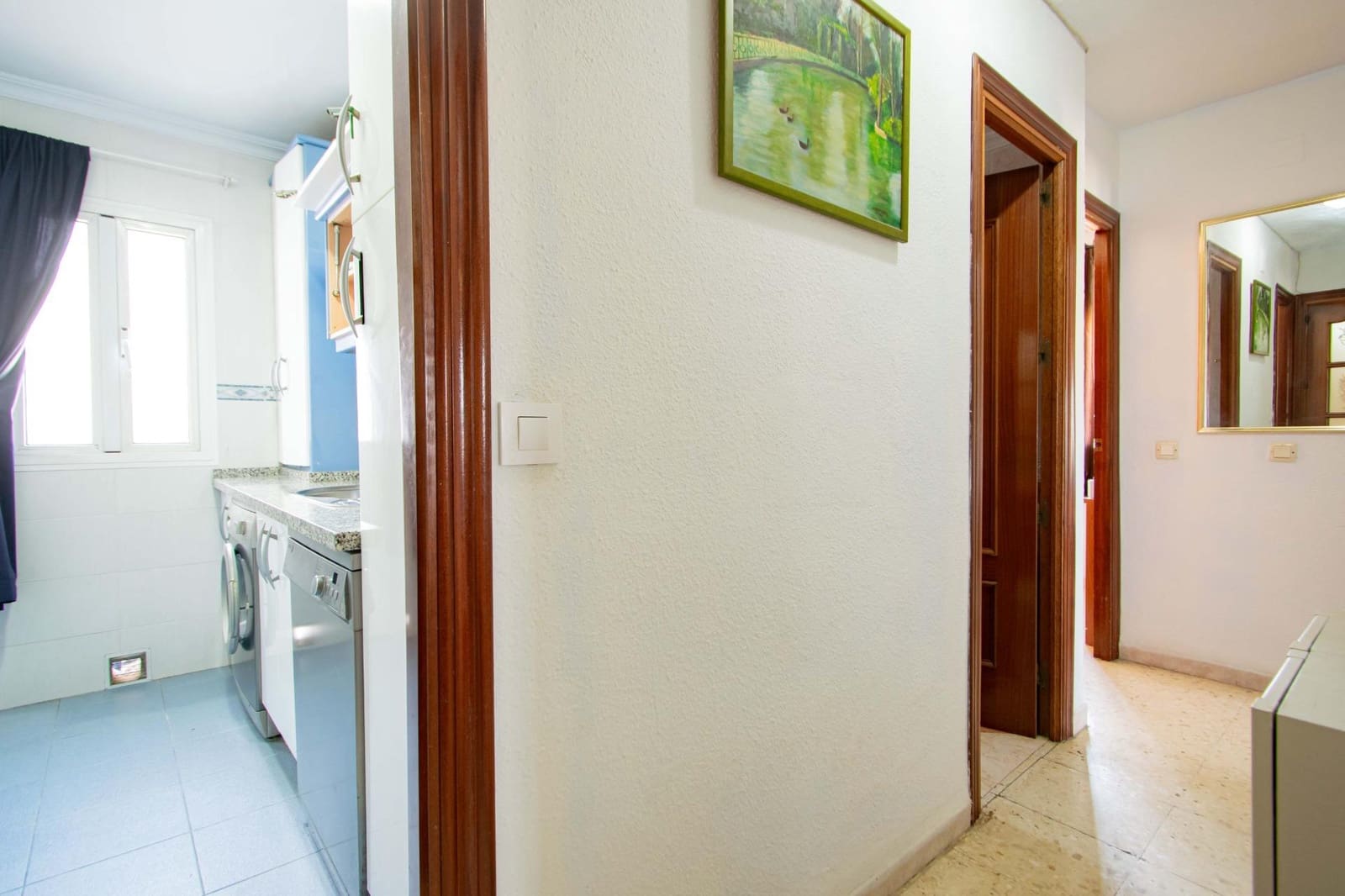 3 chambre Appartement à vendre à Seville ville - 170 000 € (Ref: 9738634)