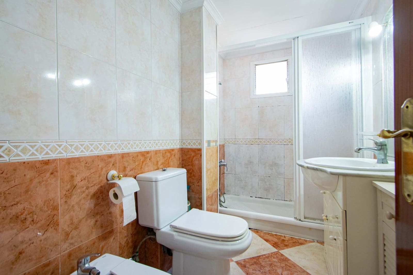 3 chambre Appartement à vendre à Seville ville - 170 000 € (Ref: 9738634)