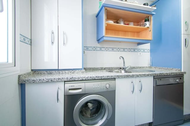 3 chambre Appartement à vendre à Séville ville - 170 000 € (Ref: 9738634)