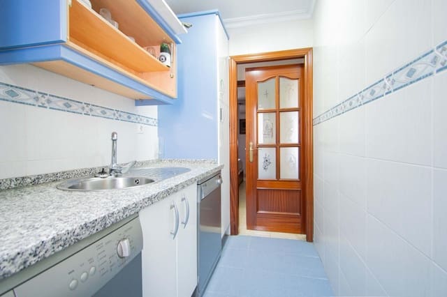 3 chambre Appartement à vendre à Séville ville - 170 000 € (Ref: 9738634)