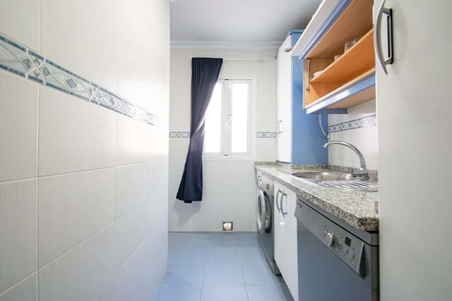 3 chambre Appartement à vendre à Séville ville - 170 000 € (Ref: 9738634)