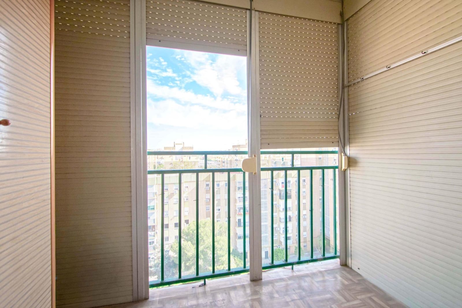 3 chambre Appartement à vendre à Seville ville - 170 000 € (Ref: 9738634)