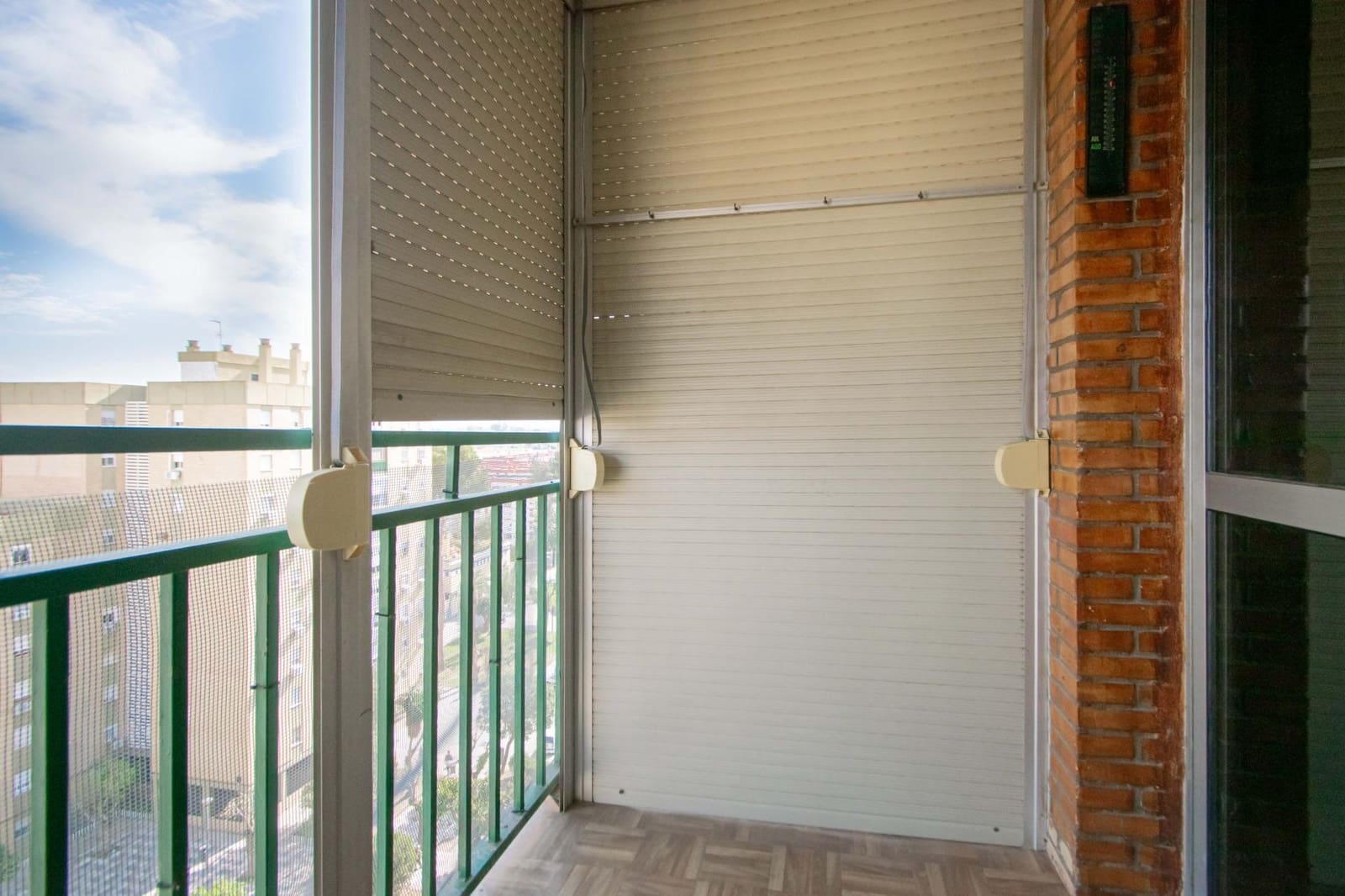 3 chambre Appartement à vendre à Seville ville - 170 000 € (Ref: 9738634)