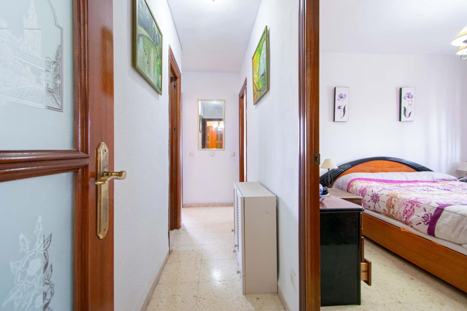 3 chambre Appartement à vendre à Seville ville - 170 000 € (Ref: 9738634)