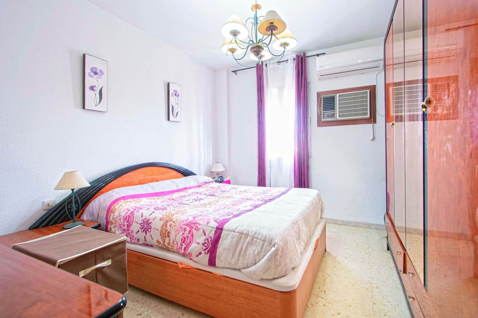 3 chambre Appartement à vendre à Seville ville - 170 000 € (Ref: 9738634)