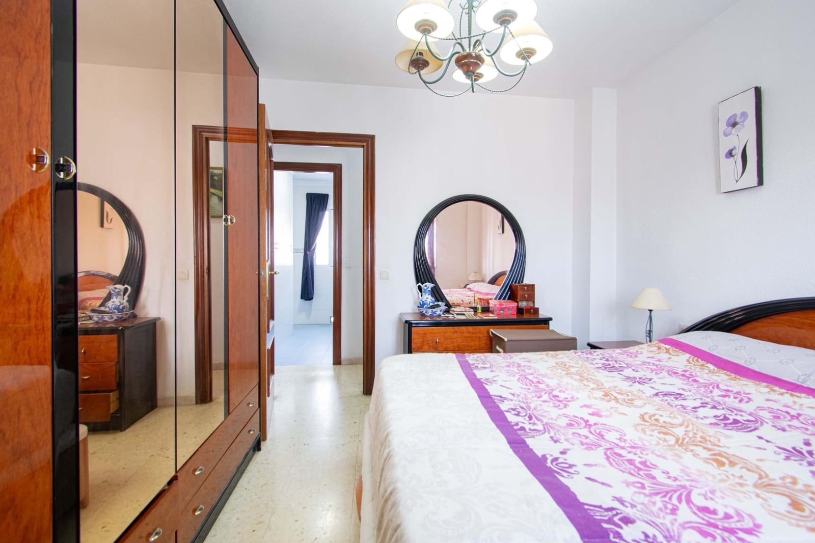 3 chambre Appartement à vendre à Seville ville - 170 000 € (Ref: 9738634)