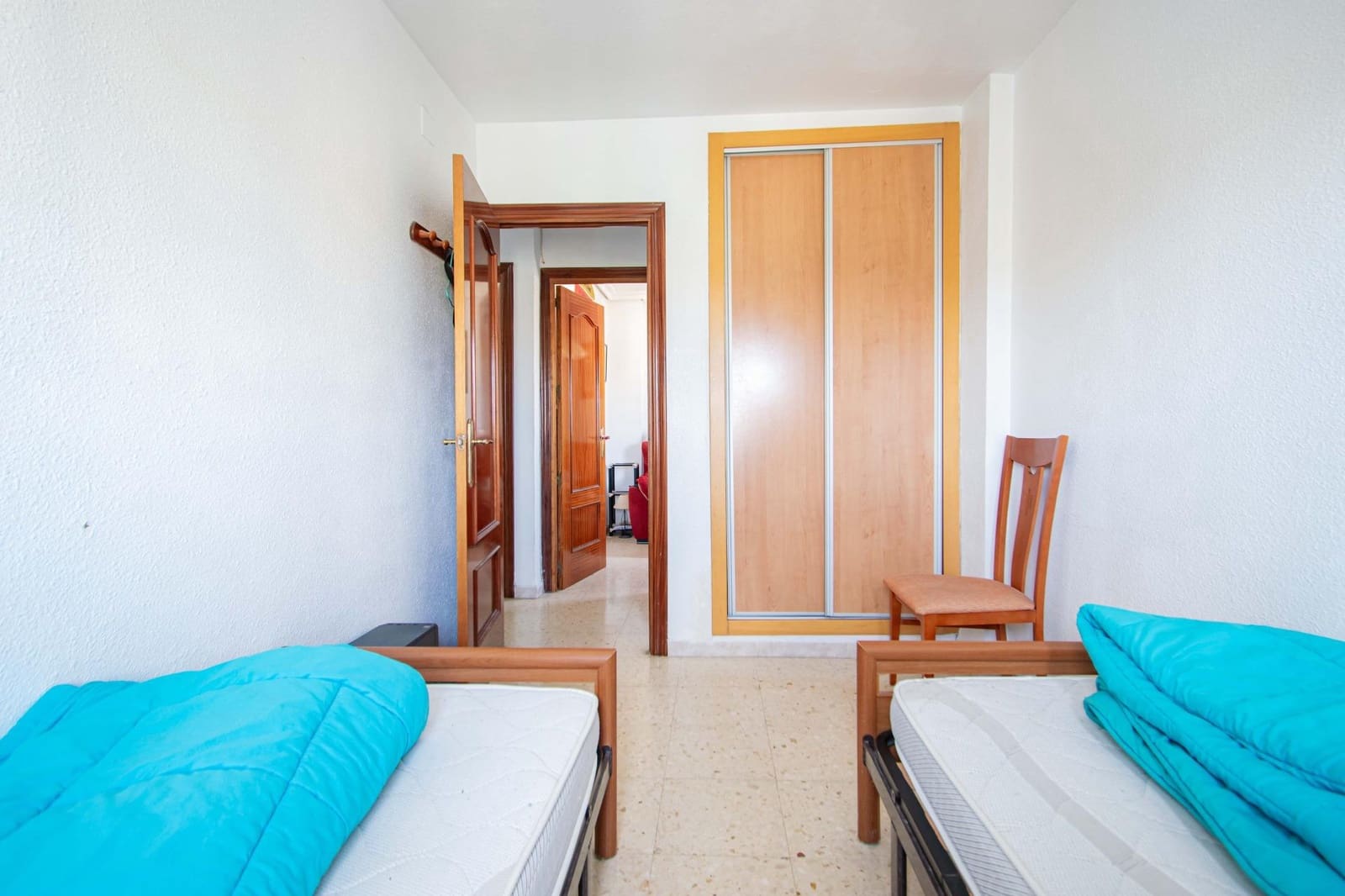 3 chambre Appartement à vendre à Seville ville - 170 000 € (Ref: 9738634)