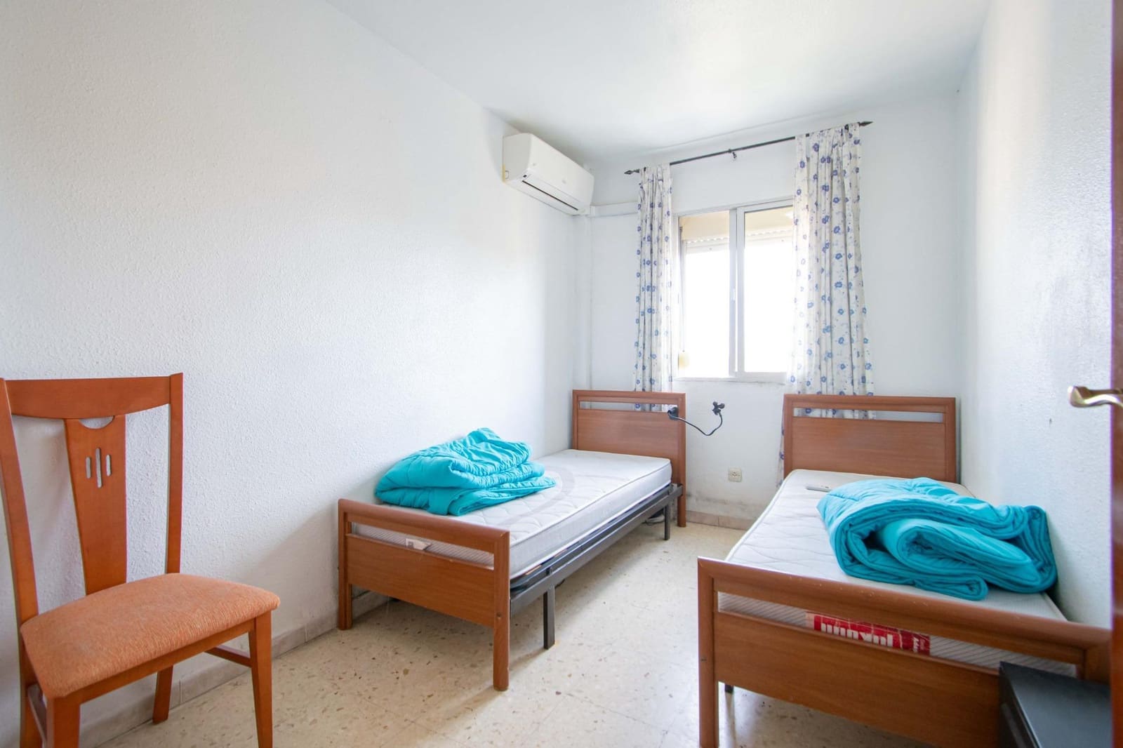 3 chambre Appartement à vendre à Seville ville - 170 000 € (Ref: 9738634)