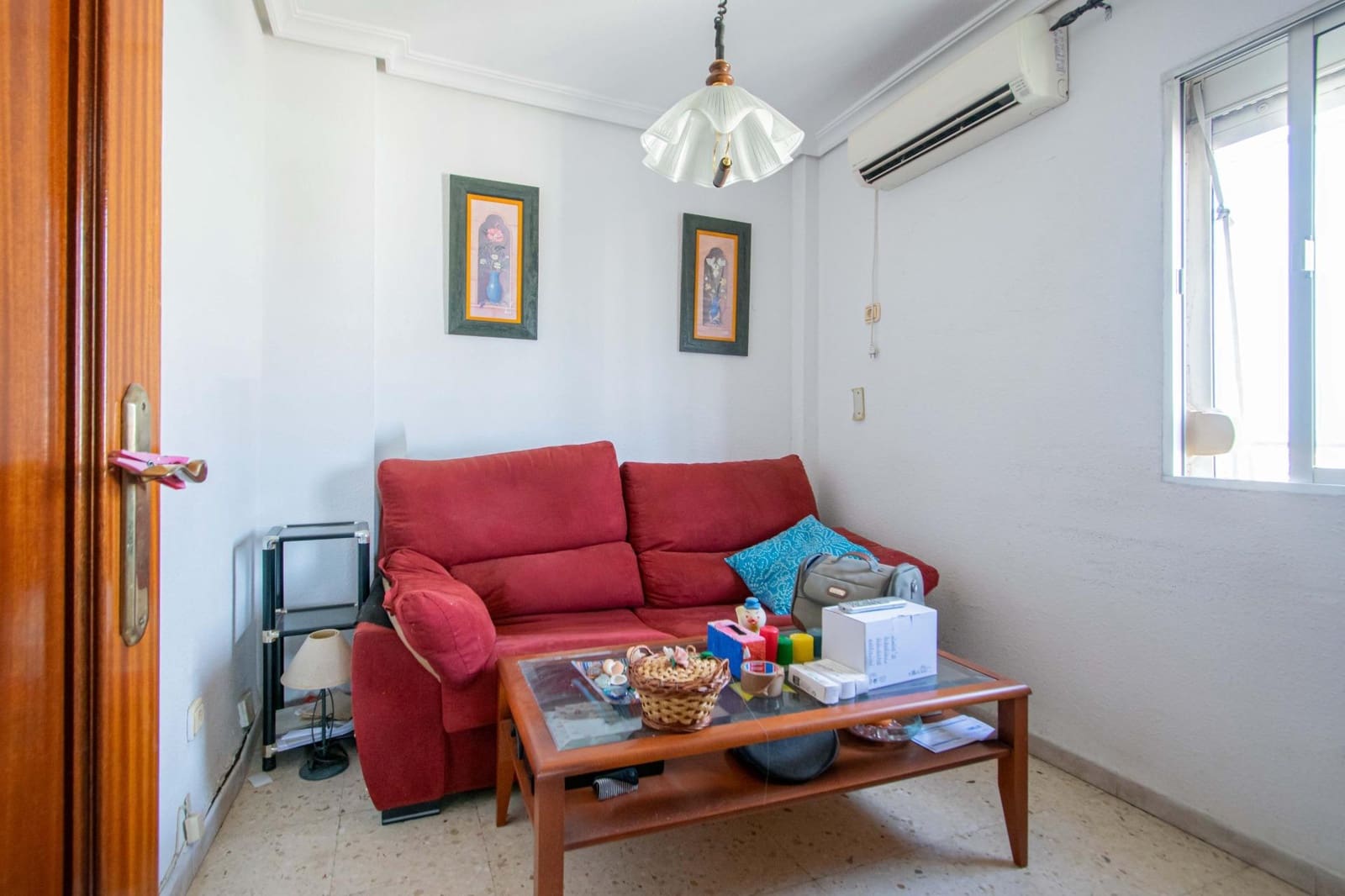 3 chambre Appartement à vendre à Seville ville - 170 000 € (Ref: 9738634)