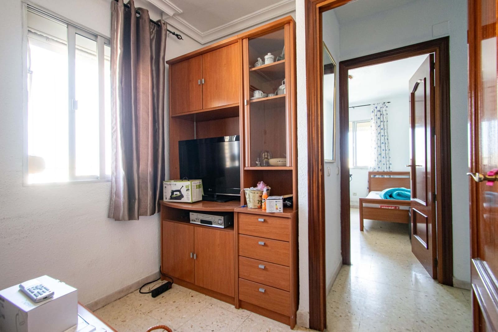 3 chambre Appartement à vendre à Seville ville - 170 000 € (Ref: 9738634)