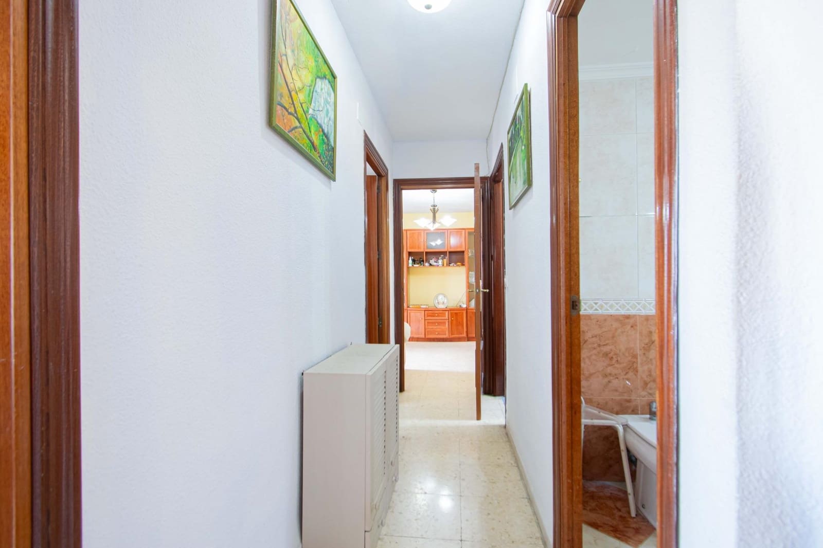 3 chambre Appartement à vendre à Seville ville - 170 000 € (Ref: 9738634)