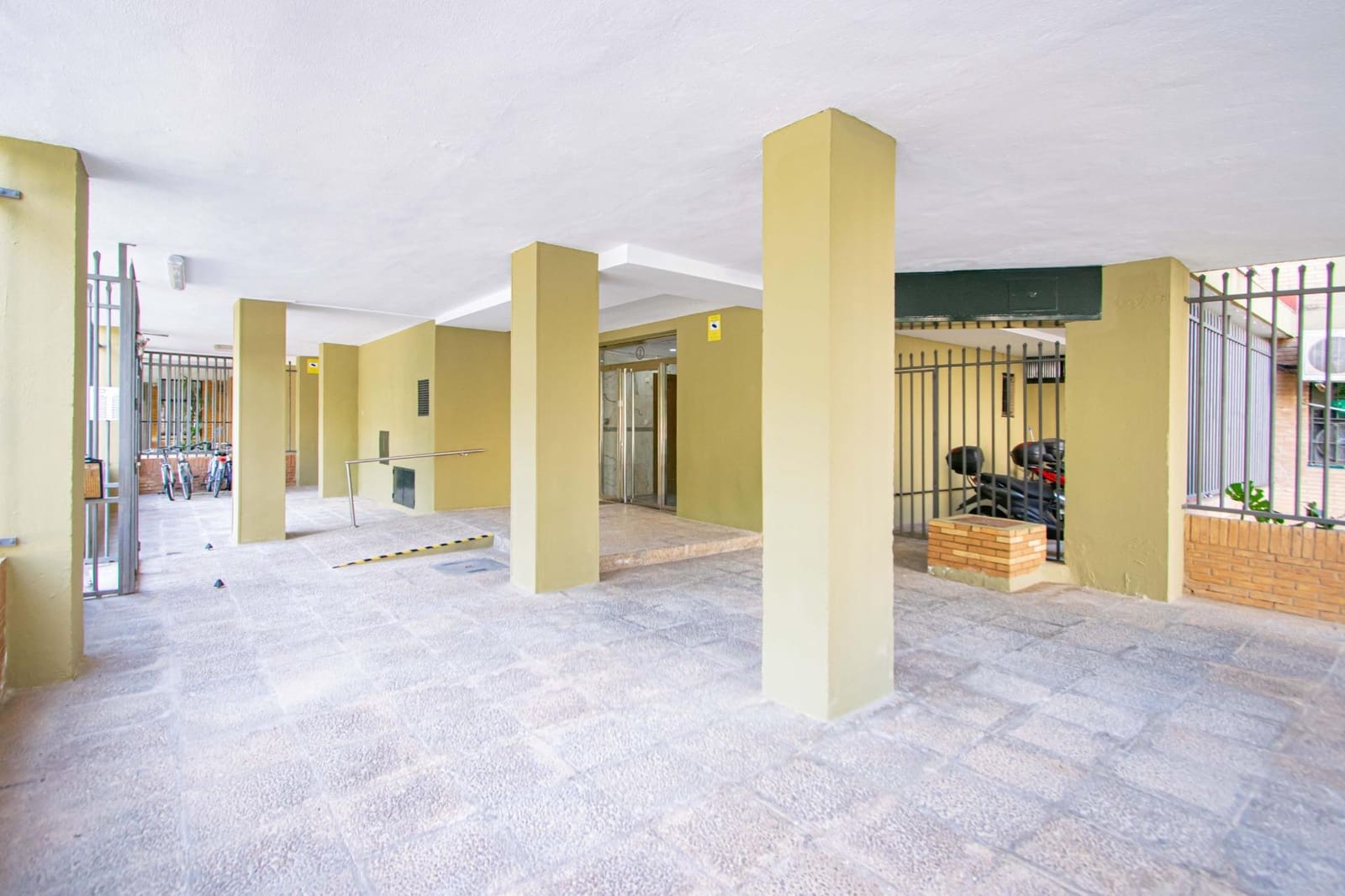 3 chambre Appartement à vendre à Seville ville - 170 000 € (Ref: 9738634)