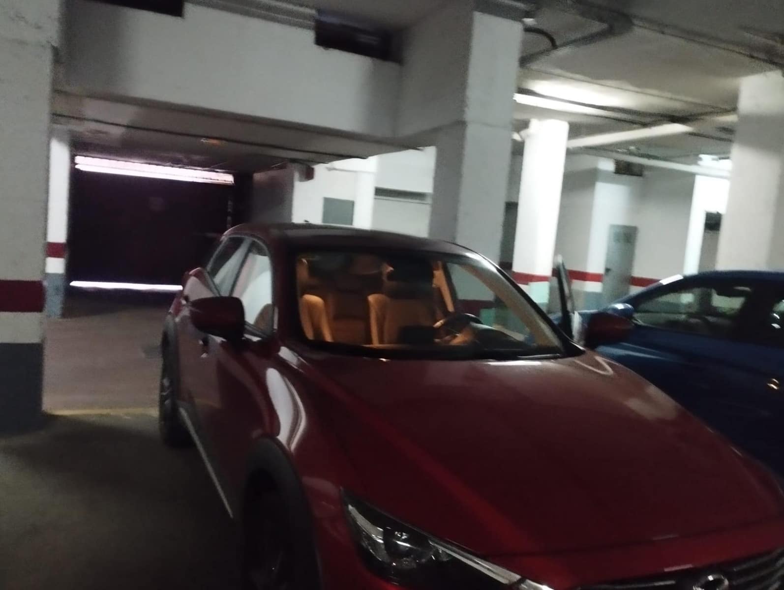 Garage zu verkaufen in Sevilla Stadt - 25.000 € (Ref: 9748089)