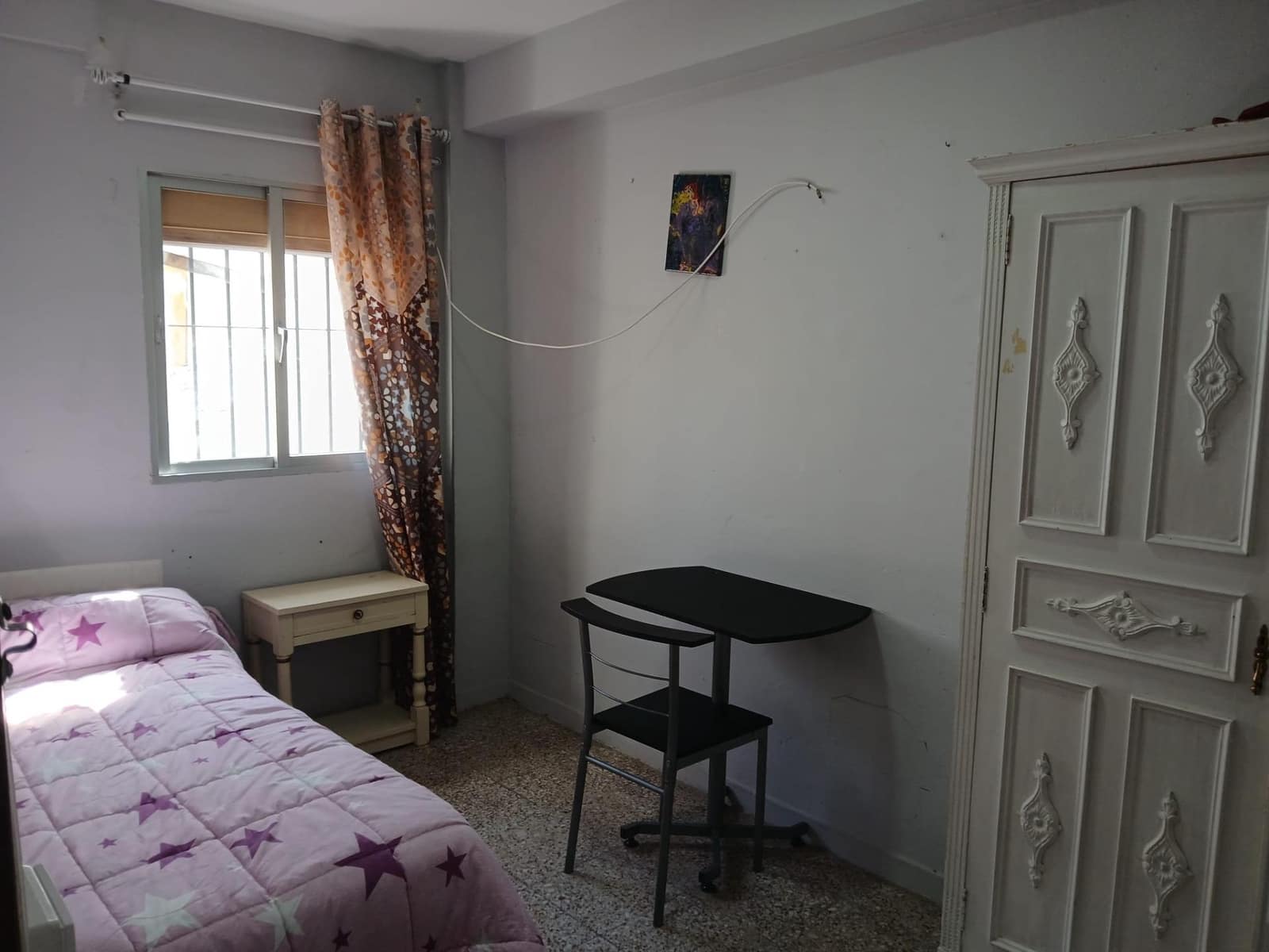 4 camera da letto Appartamento in vendita in Siviglia citta - 135.000 € (Rif: 9748090)