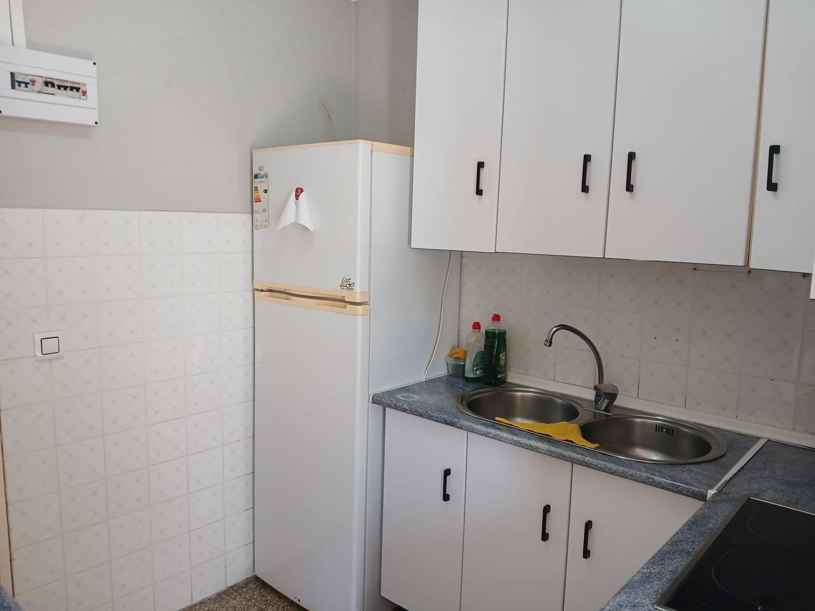 4 camera da letto Appartamento in vendita in Siviglia citta - 135.000 € (Rif: 9748090)