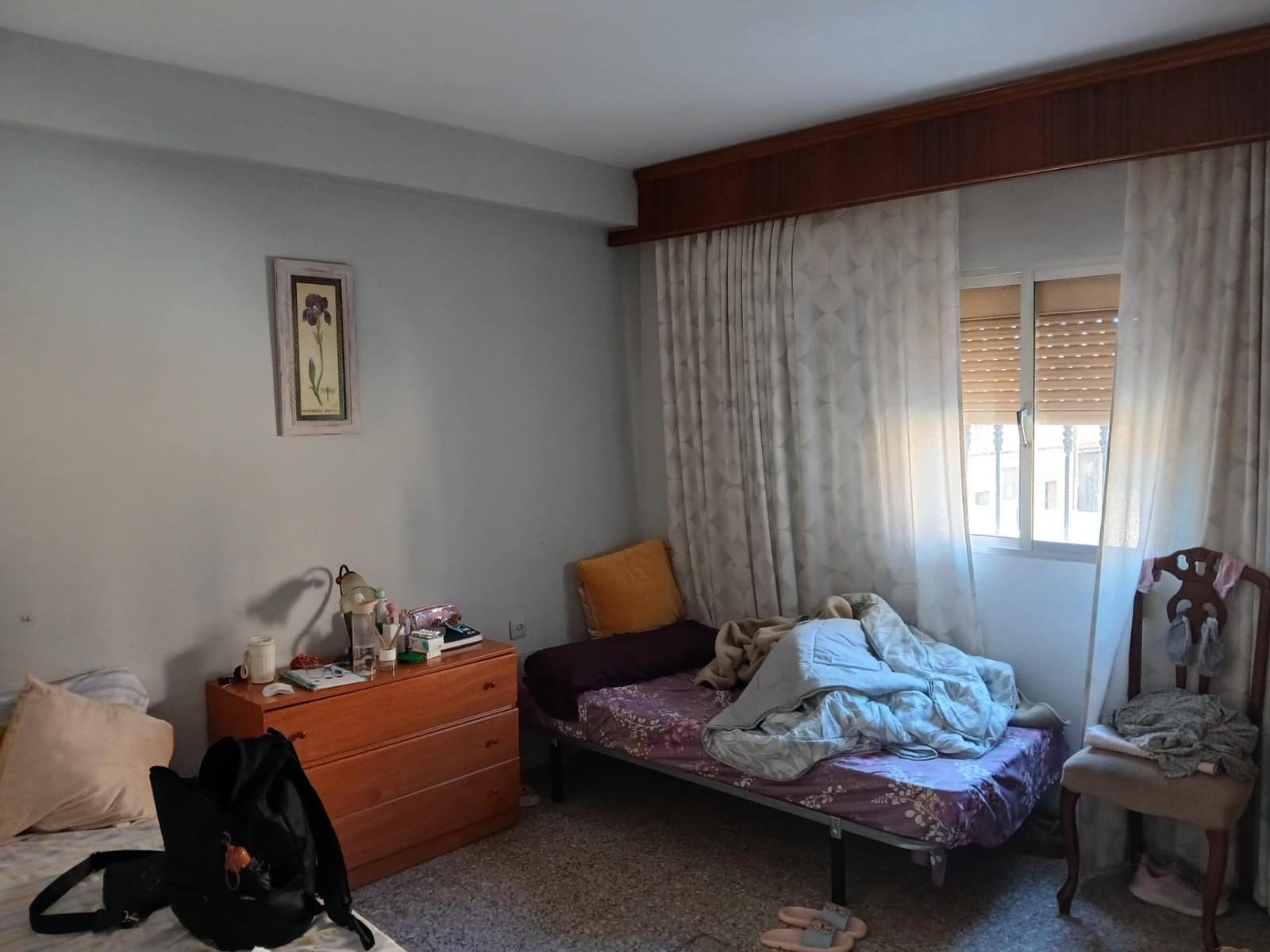 4 camera da letto Appartamento in vendita in Siviglia citta - 135.000 € (Rif: 9748090)