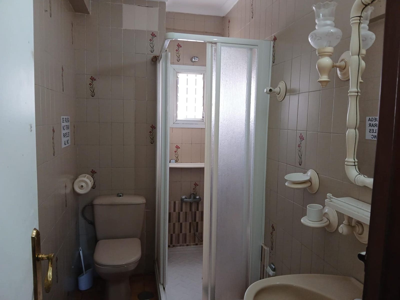 4 camera da letto Appartamento in vendita in Siviglia citta - 135.000 € (Rif: 9748090)