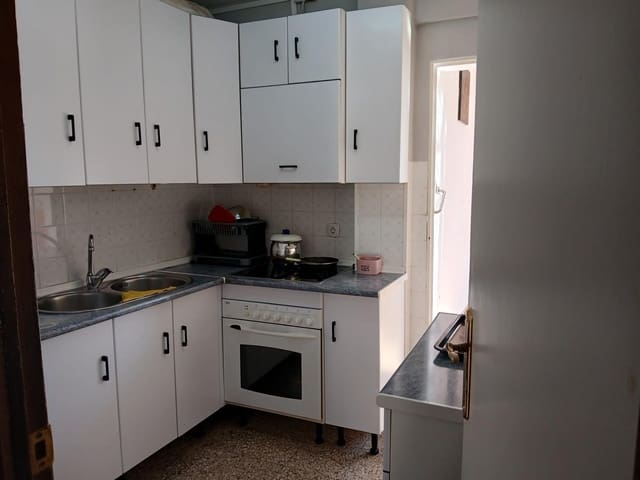 4 soverom Leilighet til salgs i Sevilla by - € 135 000 (Ref: 9748090)