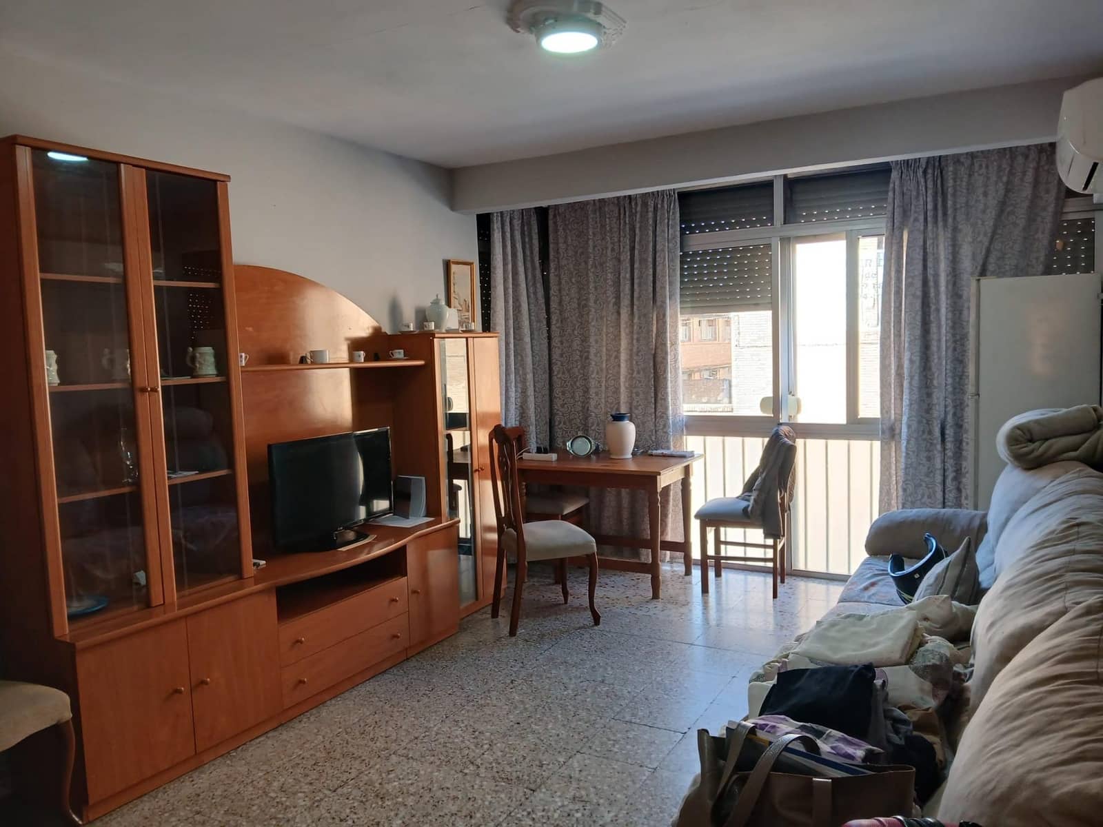 4 camera da letto Appartamento in vendita in Siviglia citta - 135.000 € (Rif: 9748090)