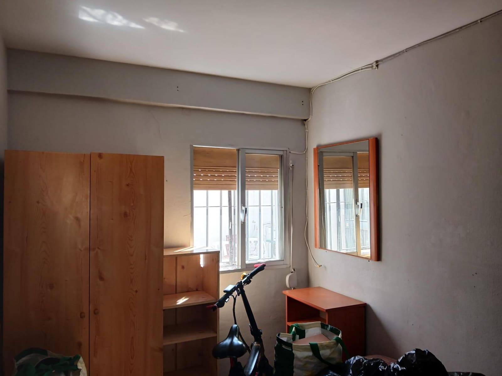 4 camera da letto Appartamento in vendita in Siviglia citta - 135.000 € (Rif: 9748090)