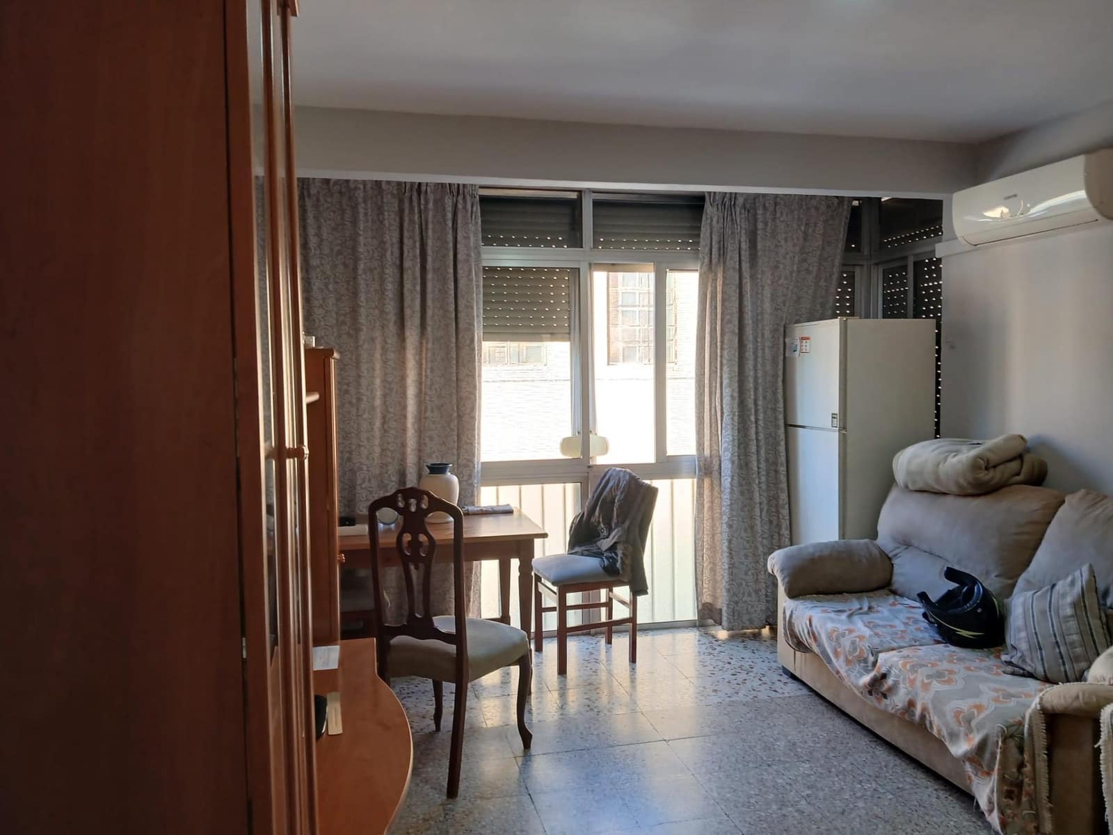 4 camera da letto Appartamento in vendita in Siviglia citta - 135.000 € (Rif: 9748090)