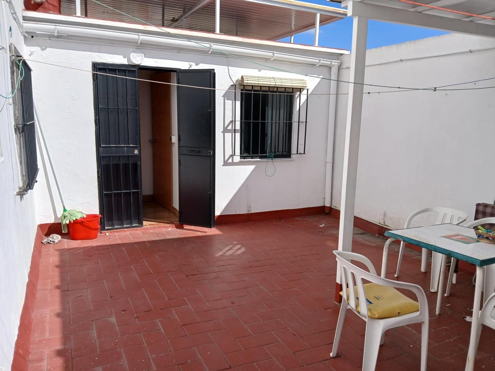 4 camera da letto Appartamento in vendita in Siviglia citta - 135.000 € (Rif: 9748090)