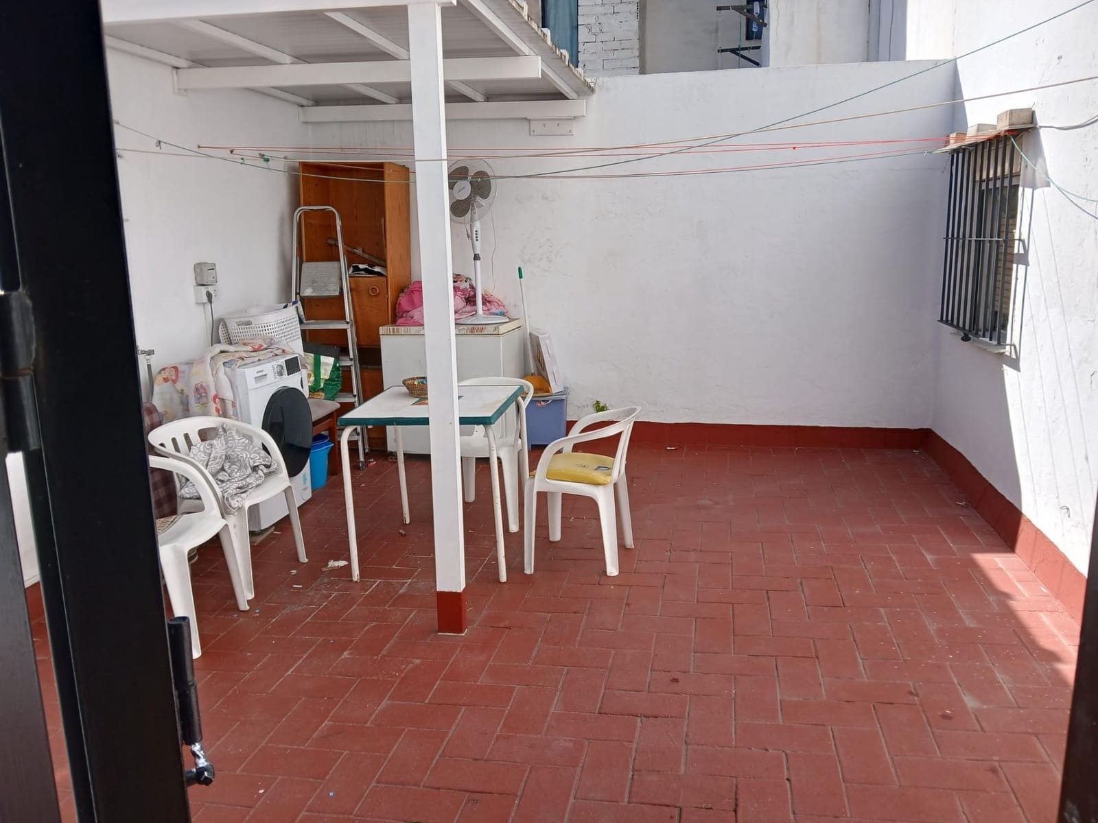 4 camera da letto Appartamento in vendita in Siviglia citta - 135.000 € (Rif: 9748090)