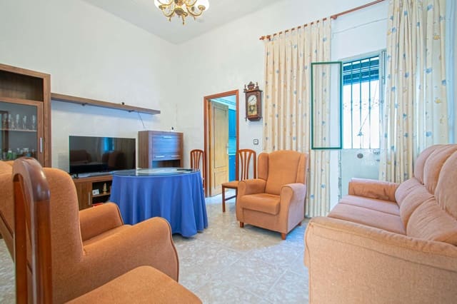 3 soverom Hus til salgs i Sevilla by - € 295 000 (Ref: 9748091)