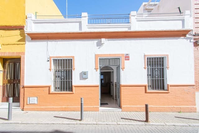 Casa de 3 habitaciones en Sevilla ciudad en venta - 295.000 € (Ref: 9748091)