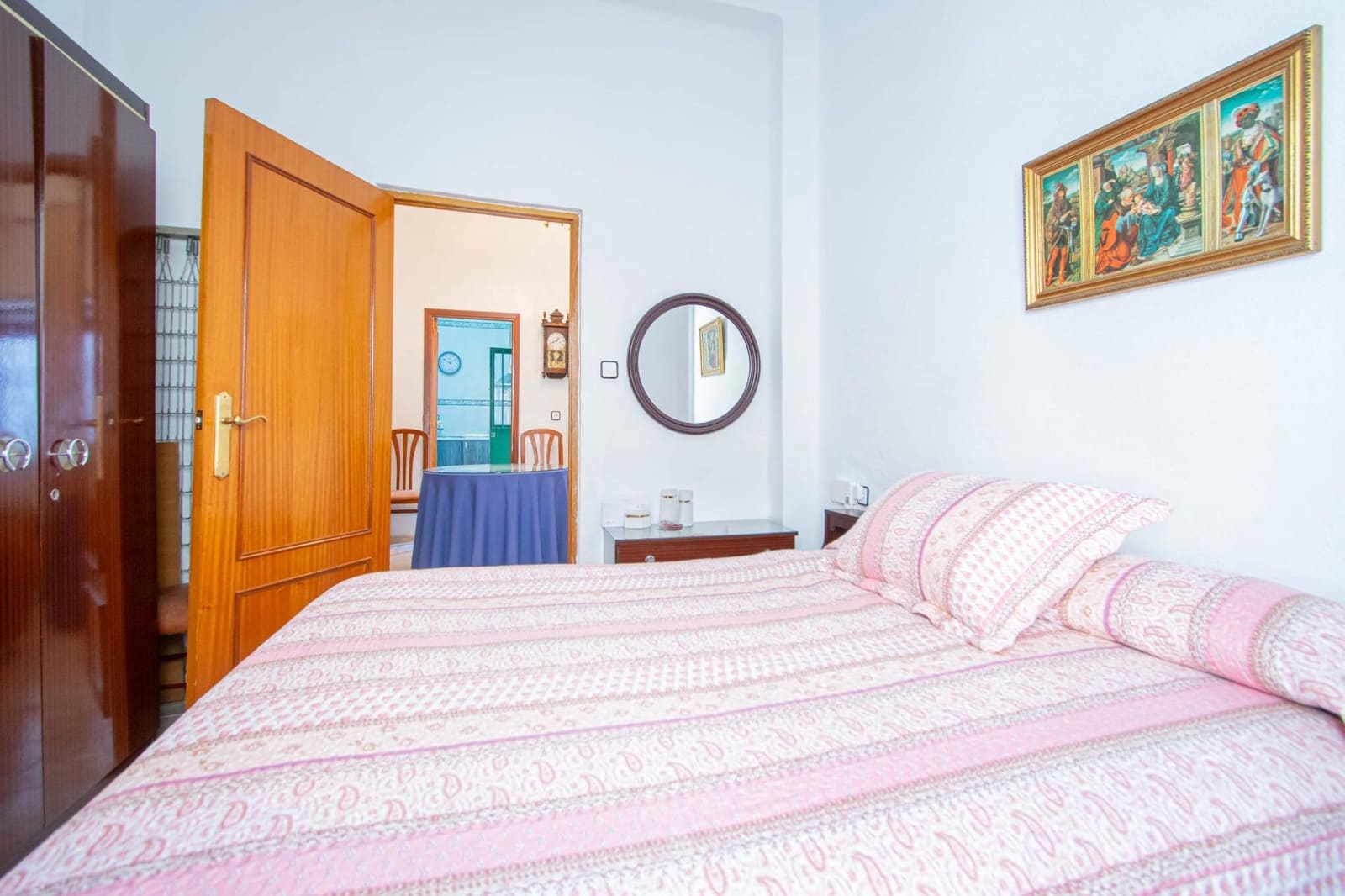 3 bedroom Townhouse for sale in Seville city - € 285,000 (Ref: 9748091)
