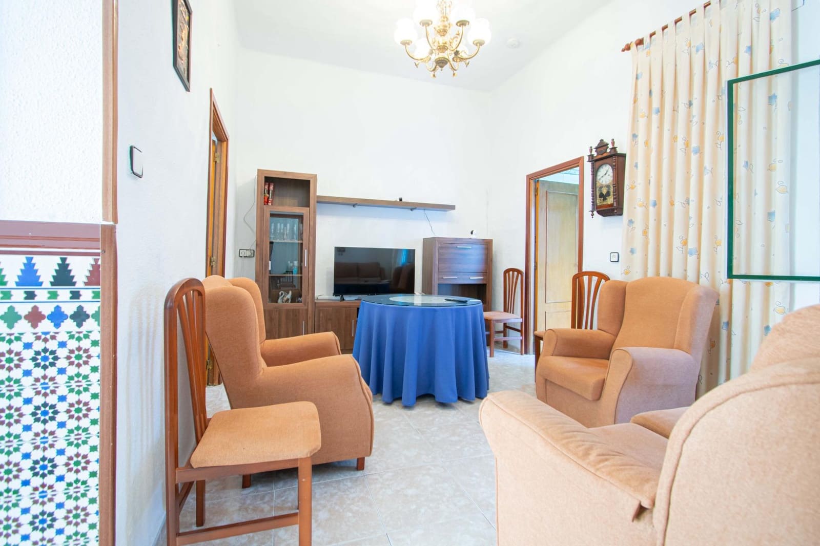 3 bedroom Townhouse for sale in Seville city - € 285,000 (Ref: 9748091)