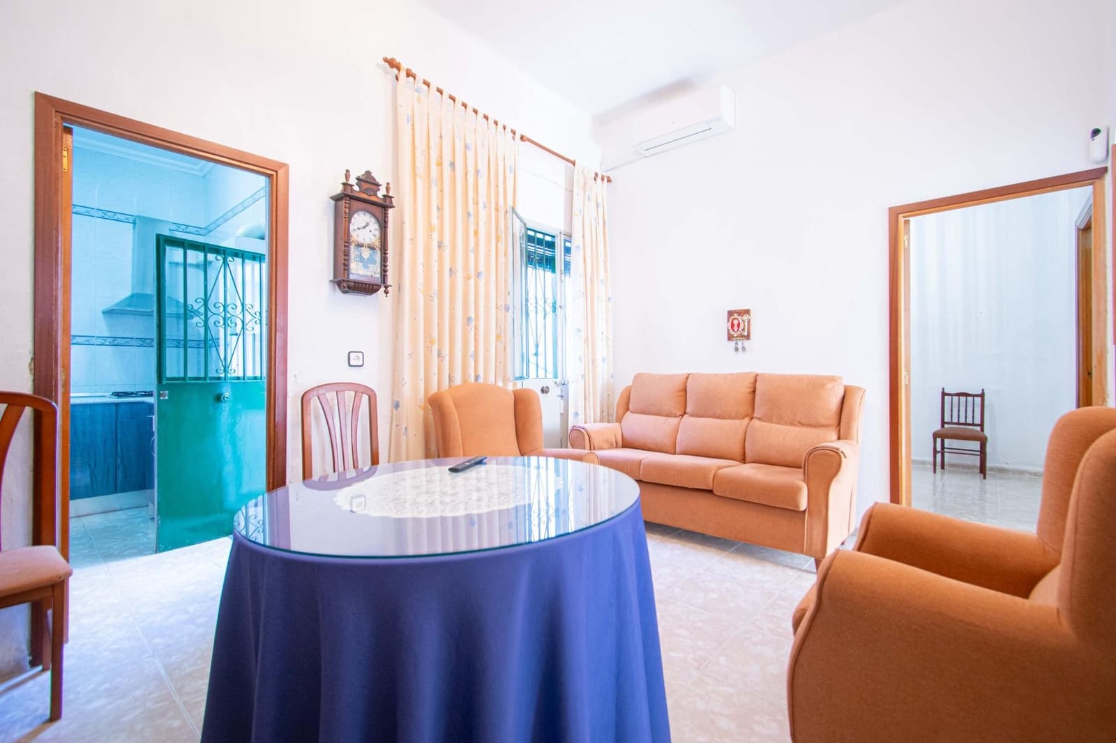 3 bedroom Townhouse for sale in Seville city - € 285,000 (Ref: 9748091)