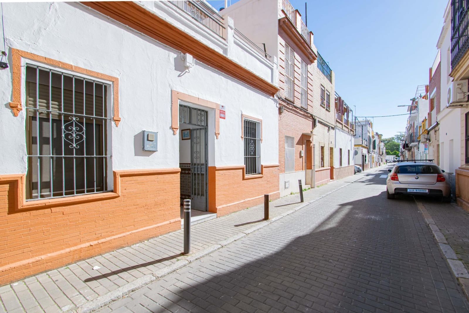 3 bedroom Townhouse for sale in Seville city - € 285,000 (Ref: 9748091)