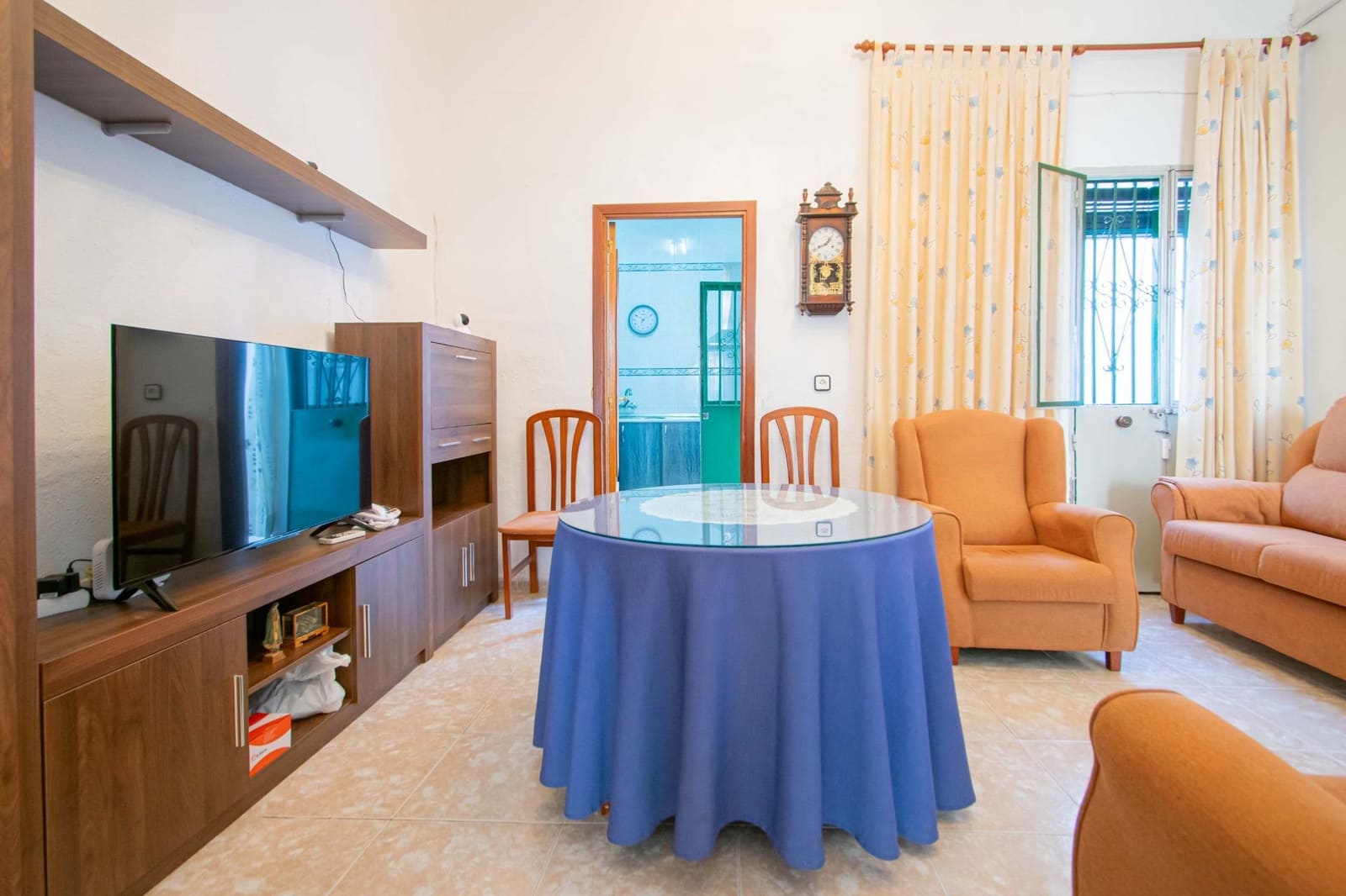 3 bedroom Townhouse for sale in Seville city - € 285,000 (Ref: 9748091)
