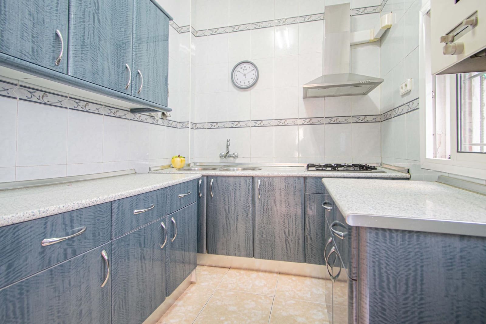 3 bedroom Townhouse for sale in Seville city - € 285,000 (Ref: 9748091)