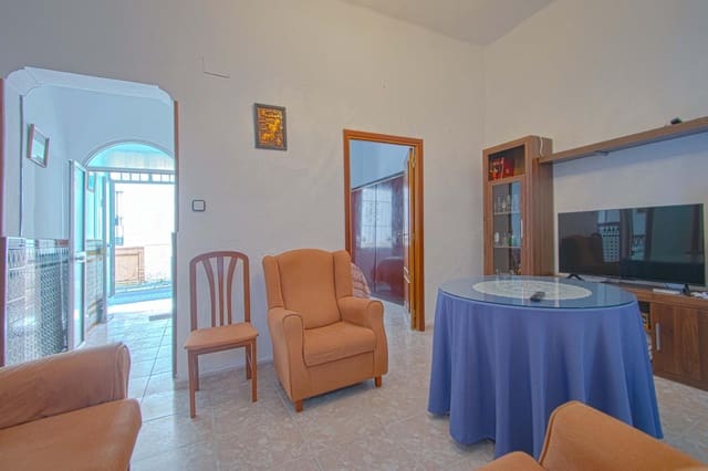 3 chambre Maison de Ville à vendre à Séville ville - 285 000 € (Ref: 9748091)