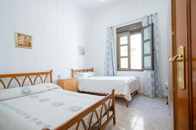 3 chambre Maison de Ville à vendre à Séville ville - 285 000 € (Ref: 9748091)