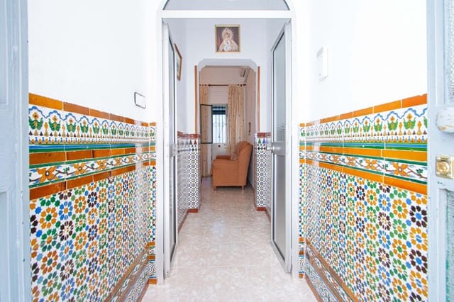 3 camera da letto Casa in vendita in Siviglia città - 285.000 € (Rif: 9748091)
