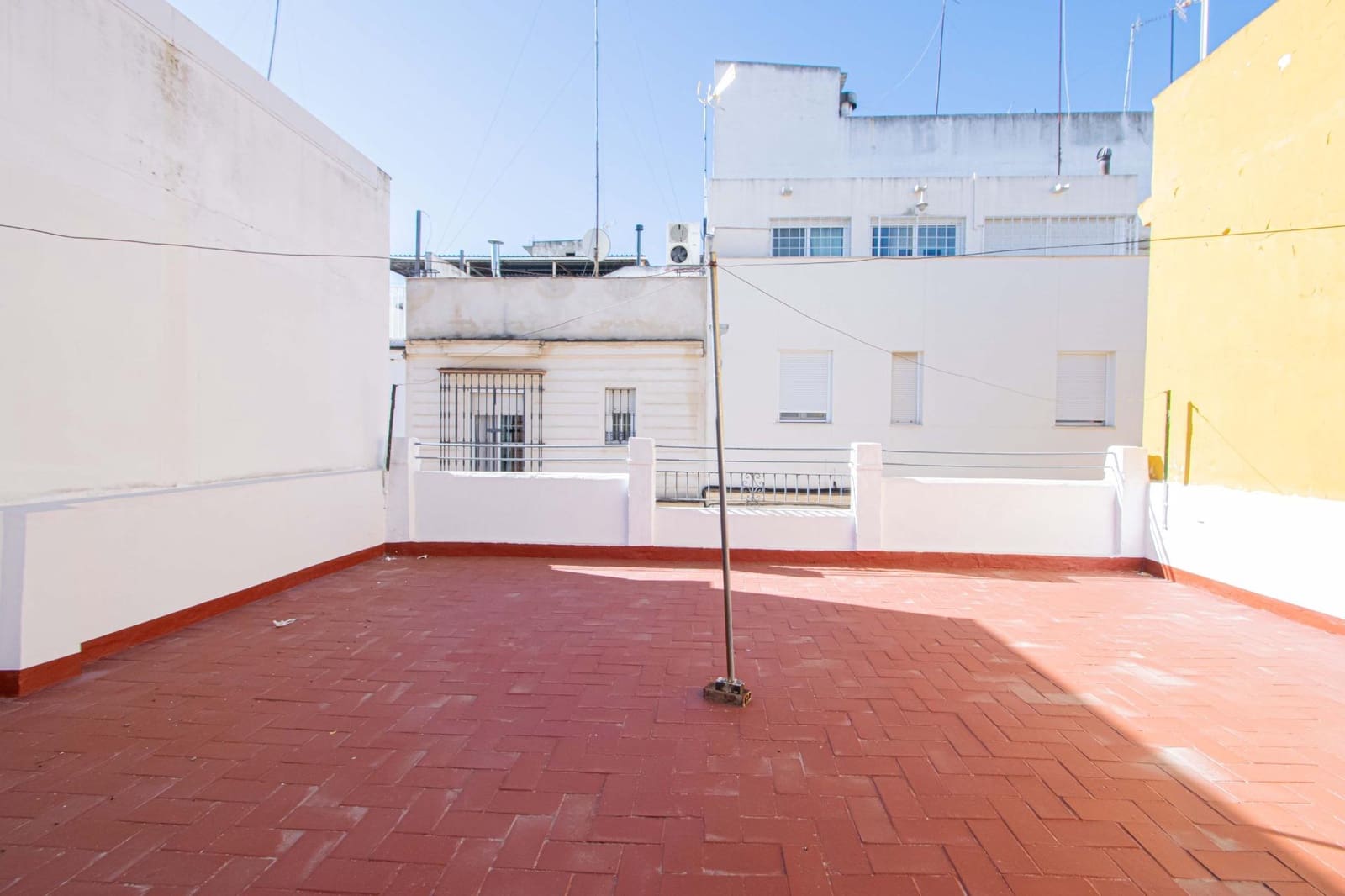 3 soveværelse Byhus til salg i Sevilla by - € 285.000 (Ref: 9748091)