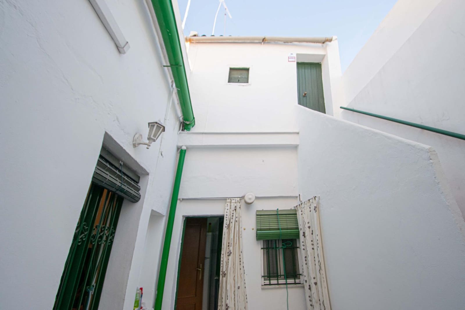 3 soveværelse Byhus til salg i Sevilla by - € 285.000 (Ref: 9748091)