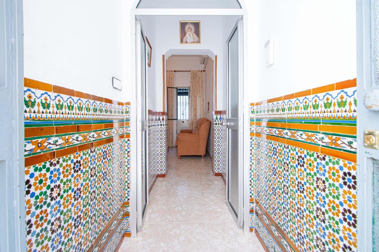 3 soveværelse Byhus til salg i Sevilla by - € 285.000 (Ref: 9748091)
