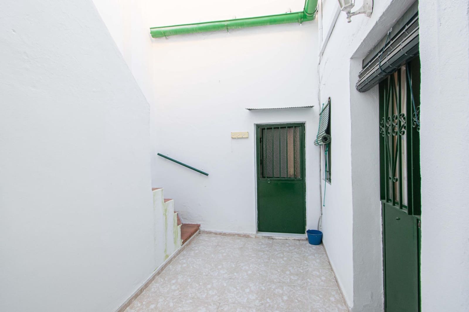 3 soveværelse Byhus til salg i Sevilla by - € 285.000 (Ref: 9748091)