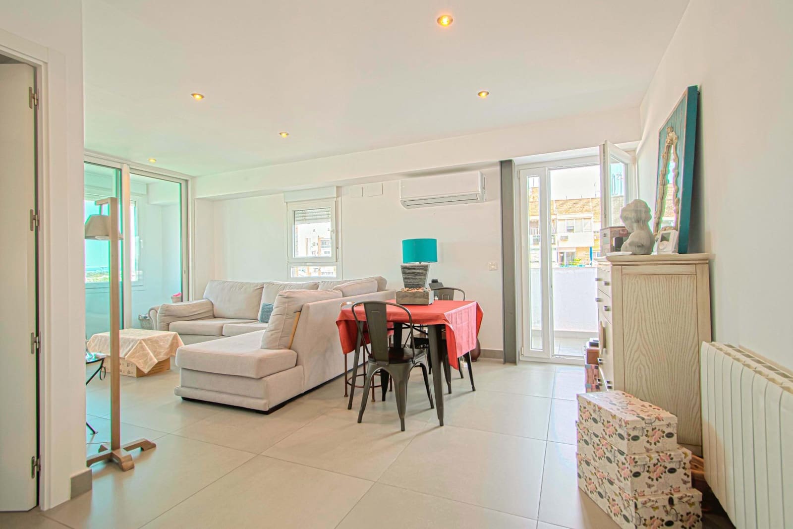 1 soverom Leilighet til salgs i Sevilla by - € 395 000 (Ref: 9755789)